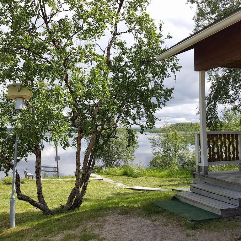 Galdotieva-Seo Villa Leppajarvi Luaran gambar