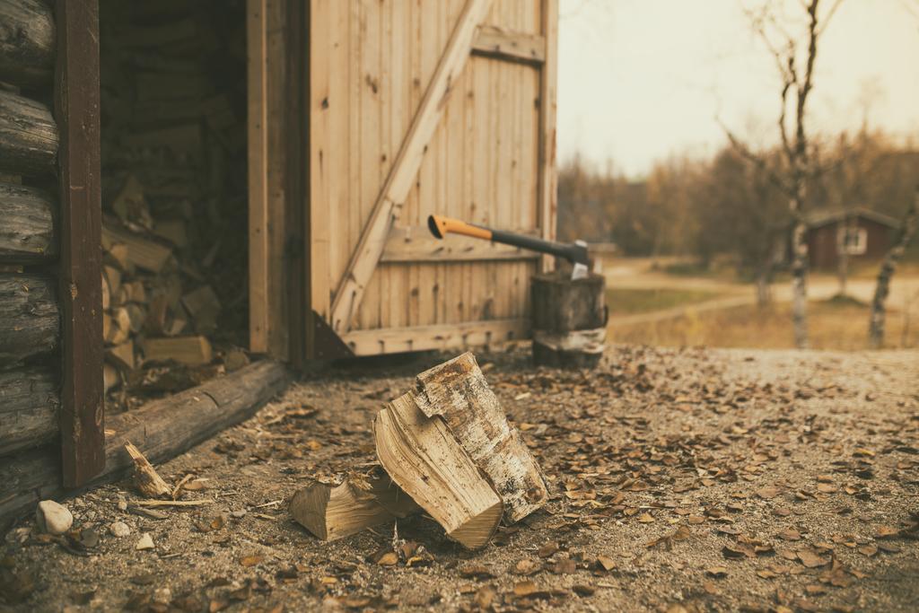 Galdotieva-Seo Villa Leppajarvi Luaran gambar